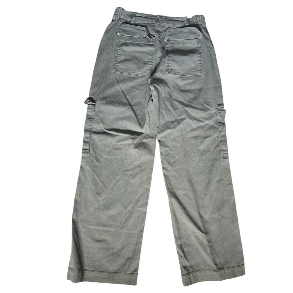 Women's  Utility Cargo Pants - Universal Thread - M